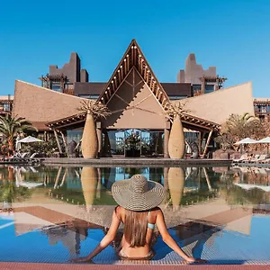 Lopesan Baobab Hotel