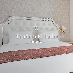 Tandem El Patio Apartamento Córdova