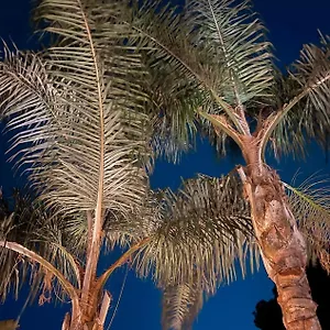 Luxury Tauro , La Cala De Mijas Spanje
