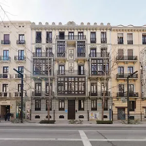 Numa Vega Apartamento Granada