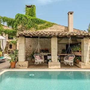 Joan Capo - Adults Only 4*, Sineu (Mallorca) Spanje