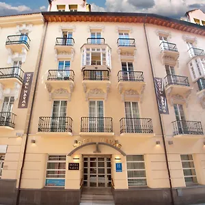 Porcel Navas 3* Granada