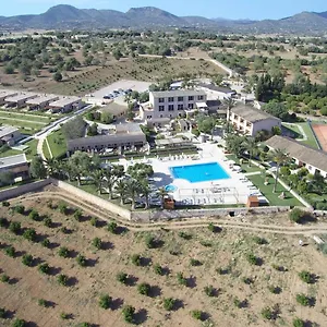 Son Trobat Wellness & 4*, Sant Llorenc Des Cardassar Spanje