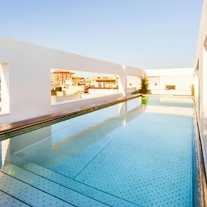 Mercer 5* Siviglia