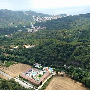 Medplaya San Eloy 2*, Tossa de Mar Spanje
