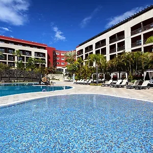 **** Hotel Barceló Espanha